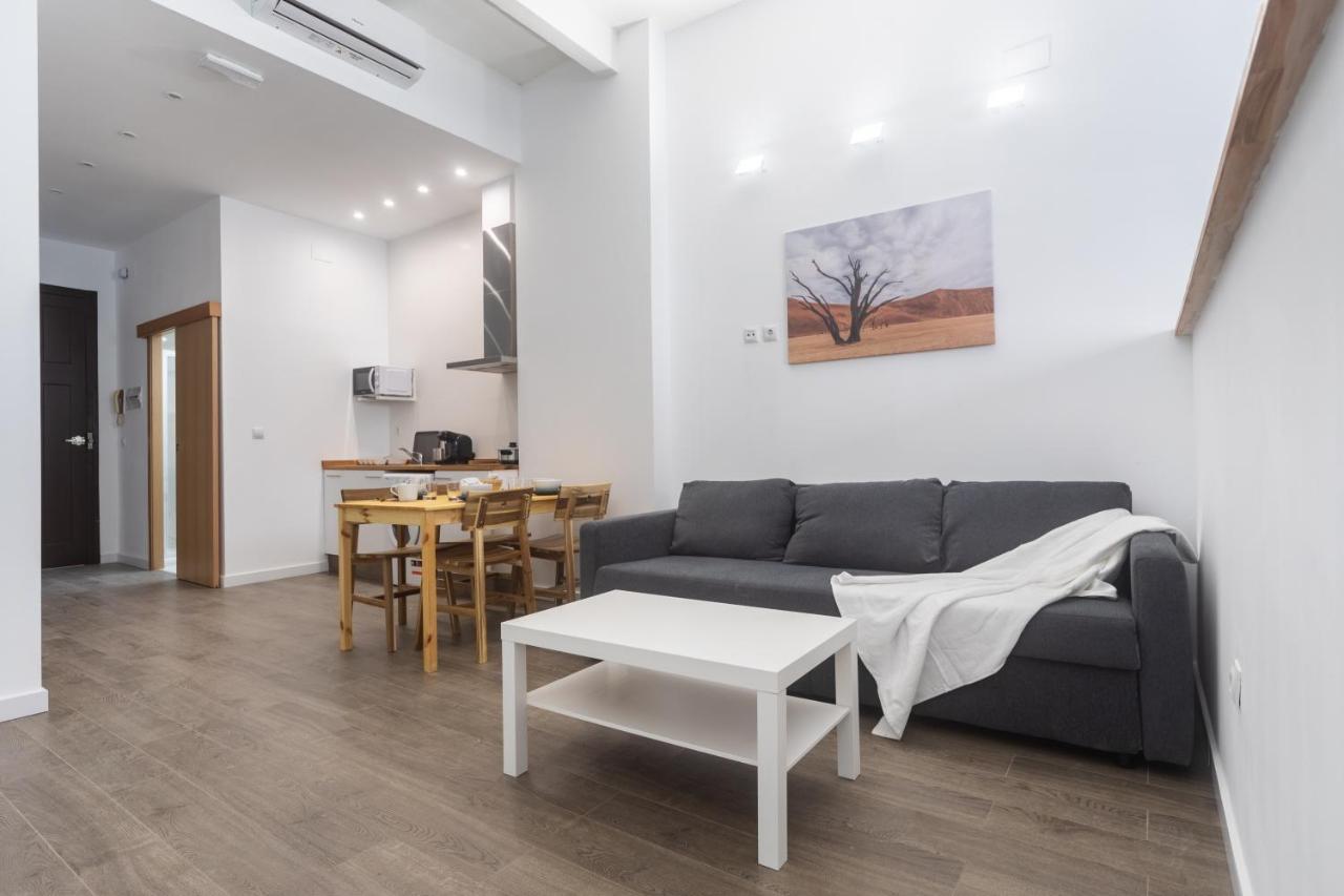דירות ולנסיה Exclusivos Lofts En Plaza Del Ayuntamiento מראה חיצוני תמונה