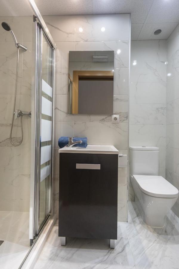 דירות ולנסיה Exclusivos Lofts En Plaza Del Ayuntamiento מראה חיצוני תמונה