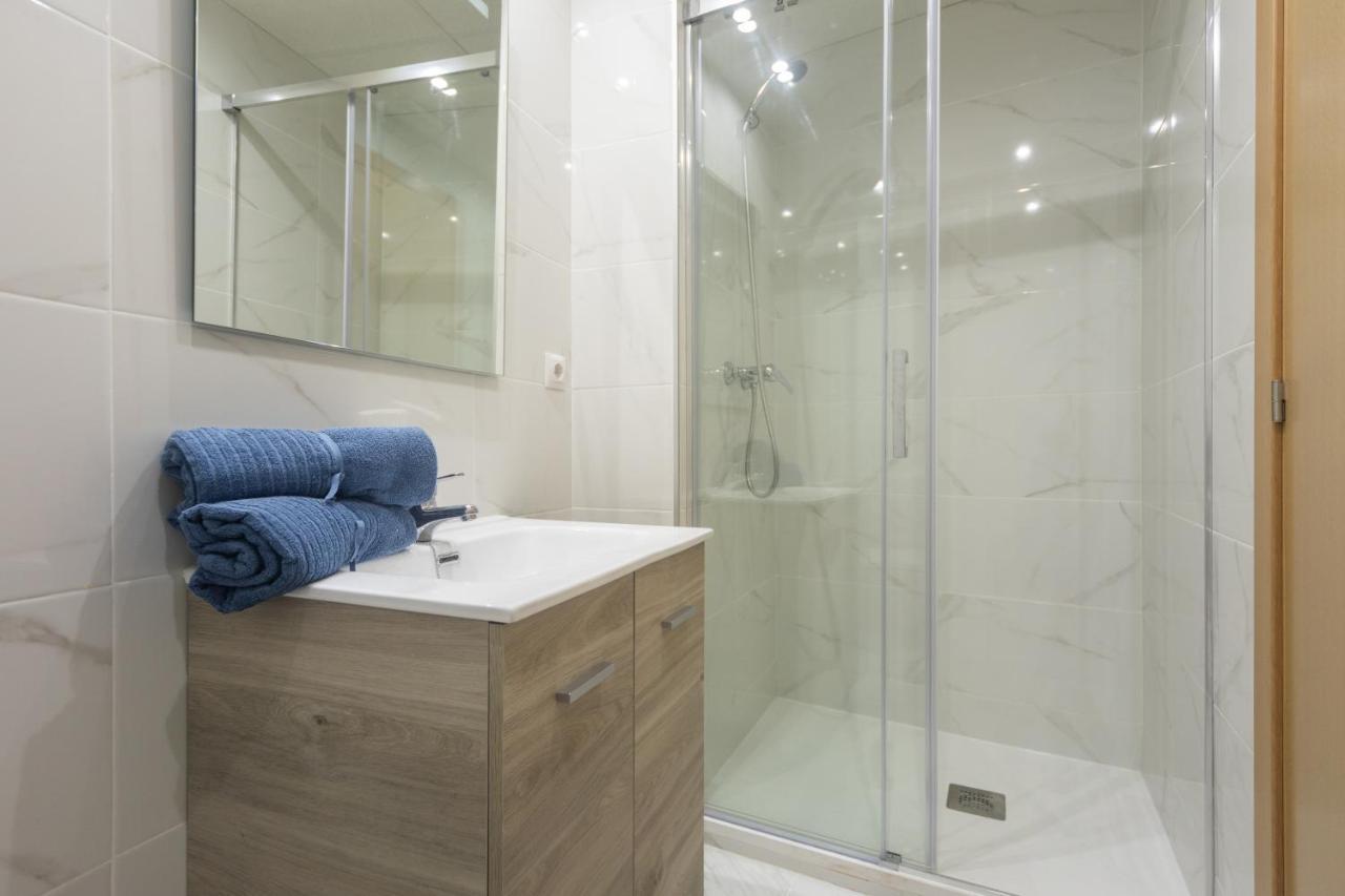 דירות ולנסיה Exclusivos Lofts En Plaza Del Ayuntamiento מראה חיצוני תמונה