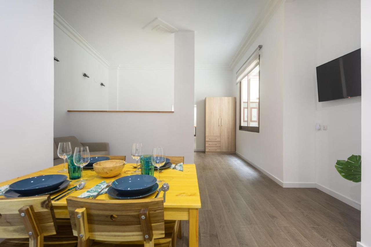דירות ולנסיה Exclusivos Lofts En Plaza Del Ayuntamiento מראה חיצוני תמונה