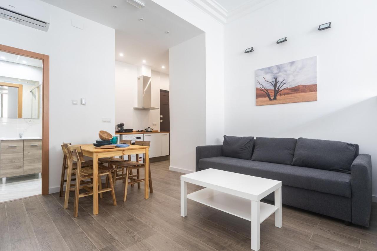 דירות ולנסיה Exclusivos Lofts En Plaza Del Ayuntamiento מראה חיצוני תמונה